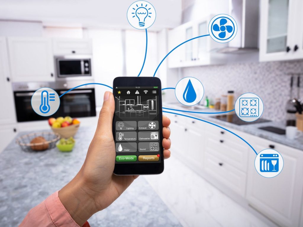 Home automation