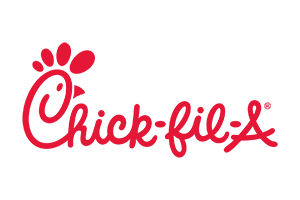 Chick fill a logo