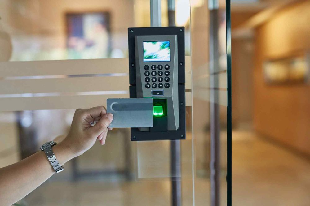 Common Mistakes to Avoid When Installing Access Control Systems