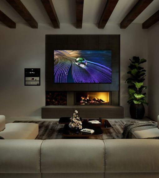 audio video installation rockwall