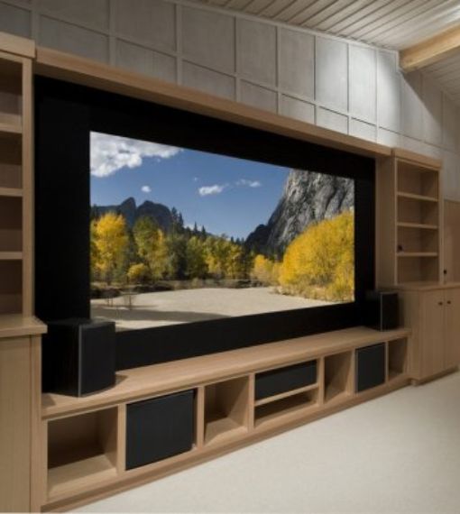 av installation services dallas